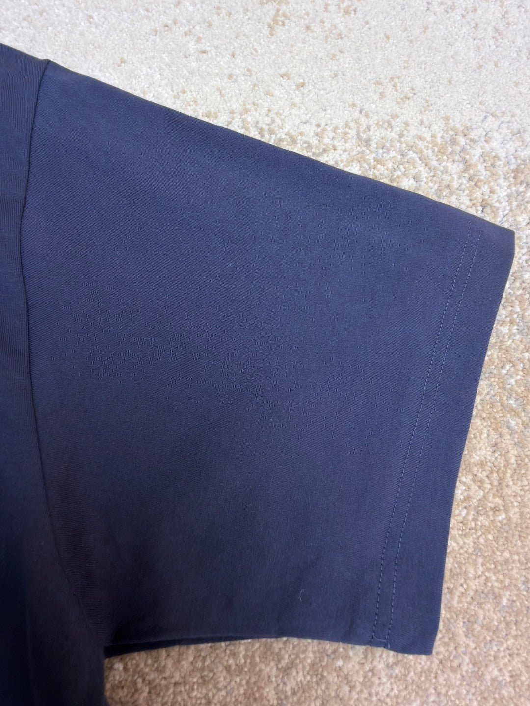 BALENCIAGA 26S SHORT SLEEVE T-SHIRT 026