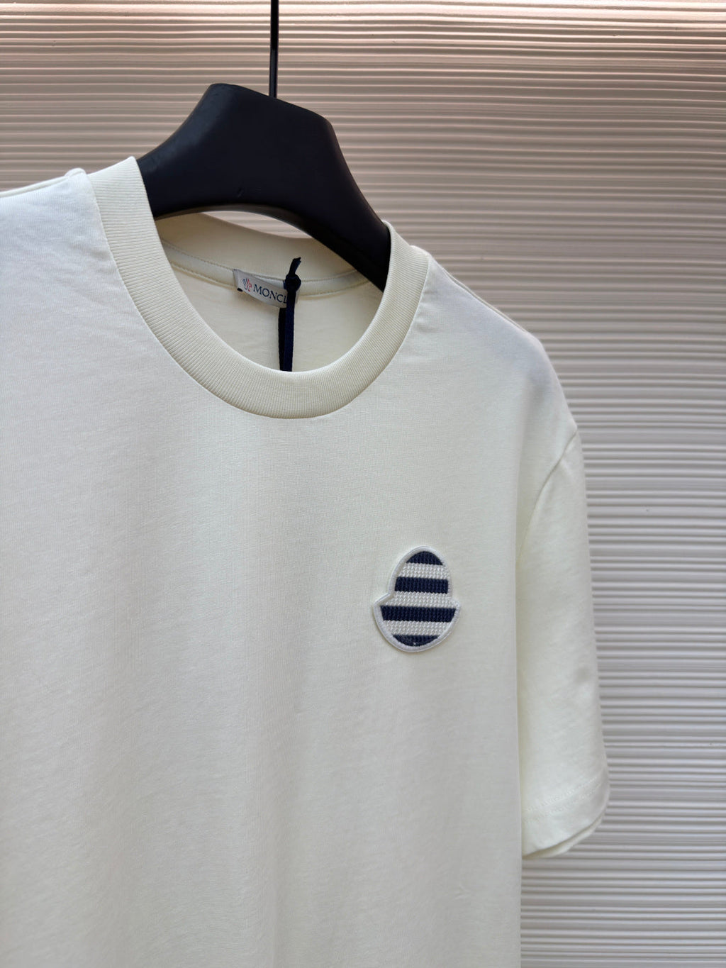 MONCLER 26S SHORT SLEEVE T-SHIRT 602