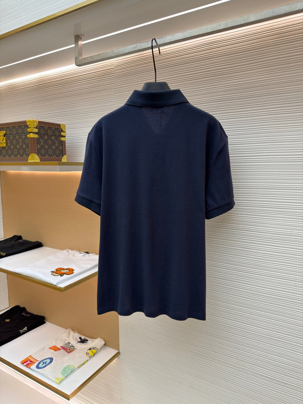 CELINE 26S POLO SHIRT 470
