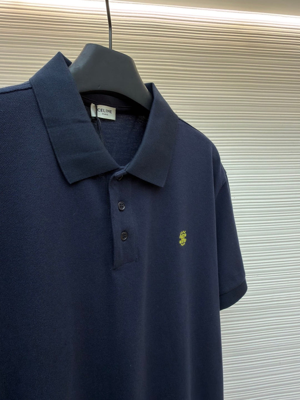 CELINE 26S POLO SHIRT 470
