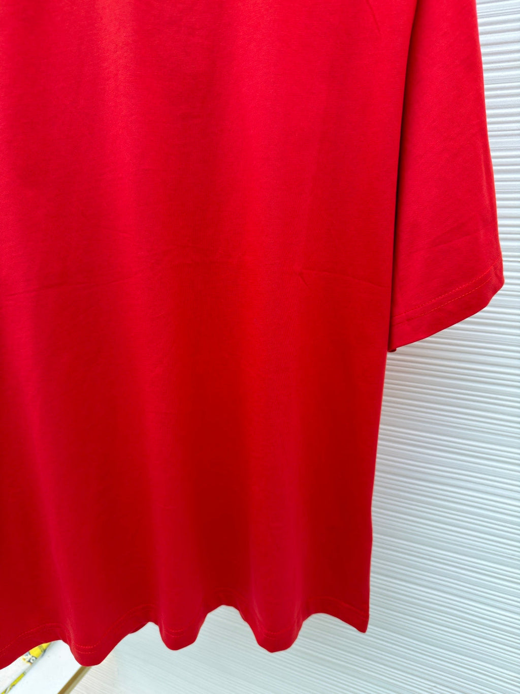 GUCCI 26S SHORT-SLEEVE T-SHIRT 492