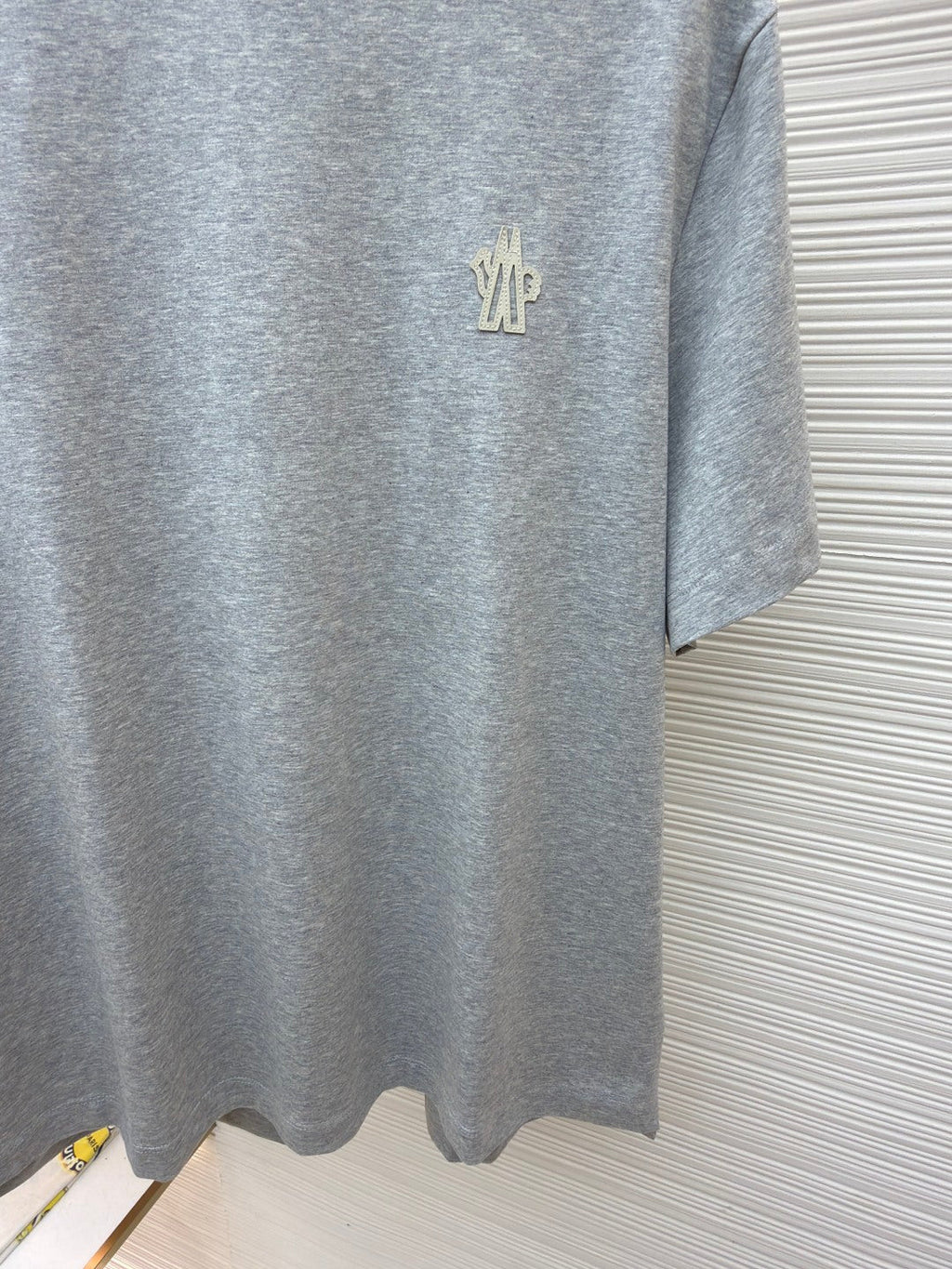 MONCLER 26S SHORT-SLEEVE T-SHIRT 684