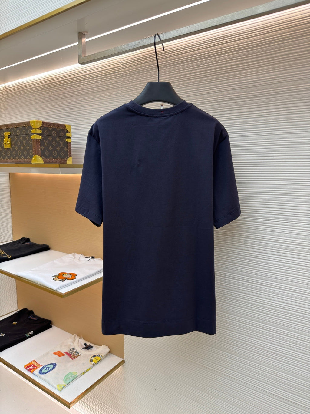 MONCLER 26S SHORT-SLEEVE T-SHIRT 683