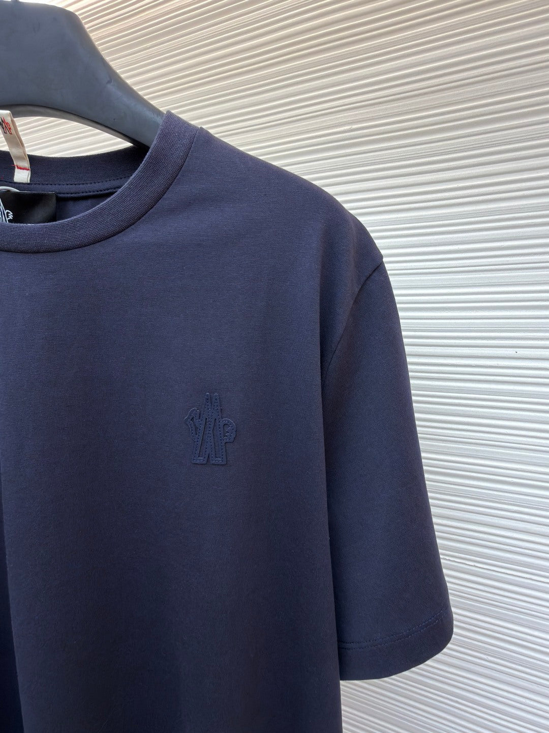 MONCLER 26S SHORT-SLEEVE T-SHIRT 683