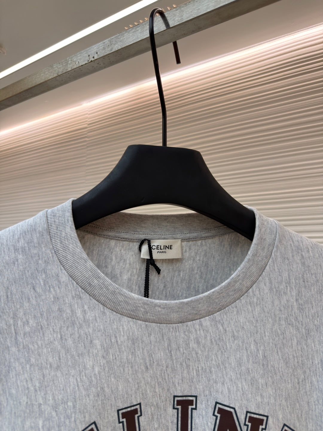CELINE 26S T-SHIRT 384