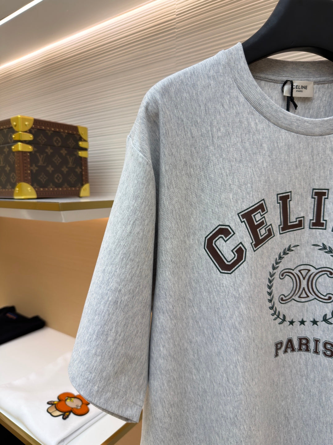 CELINE 26S T-SHIRT 384