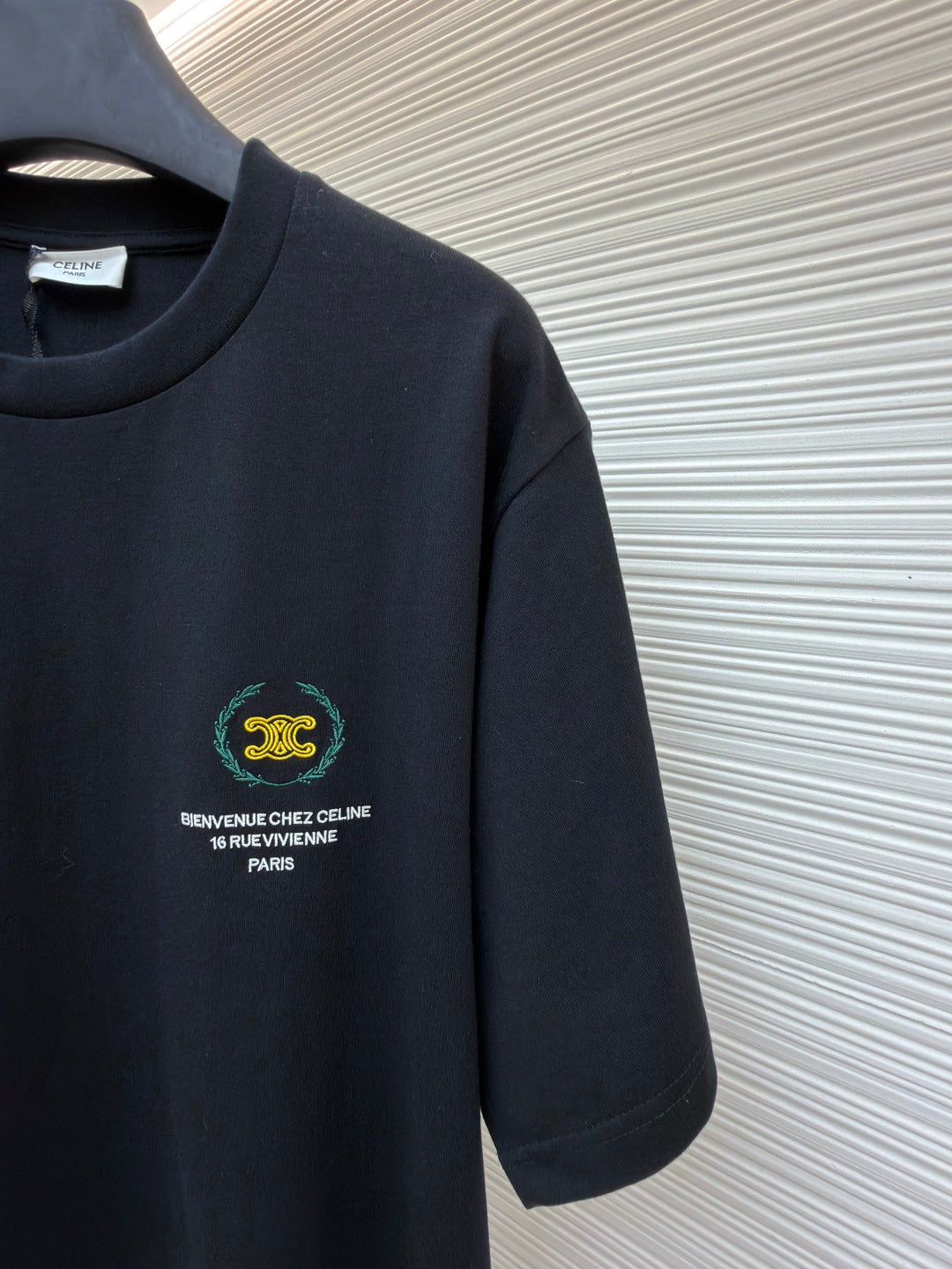 CELINE 26S T-SHIRT 377