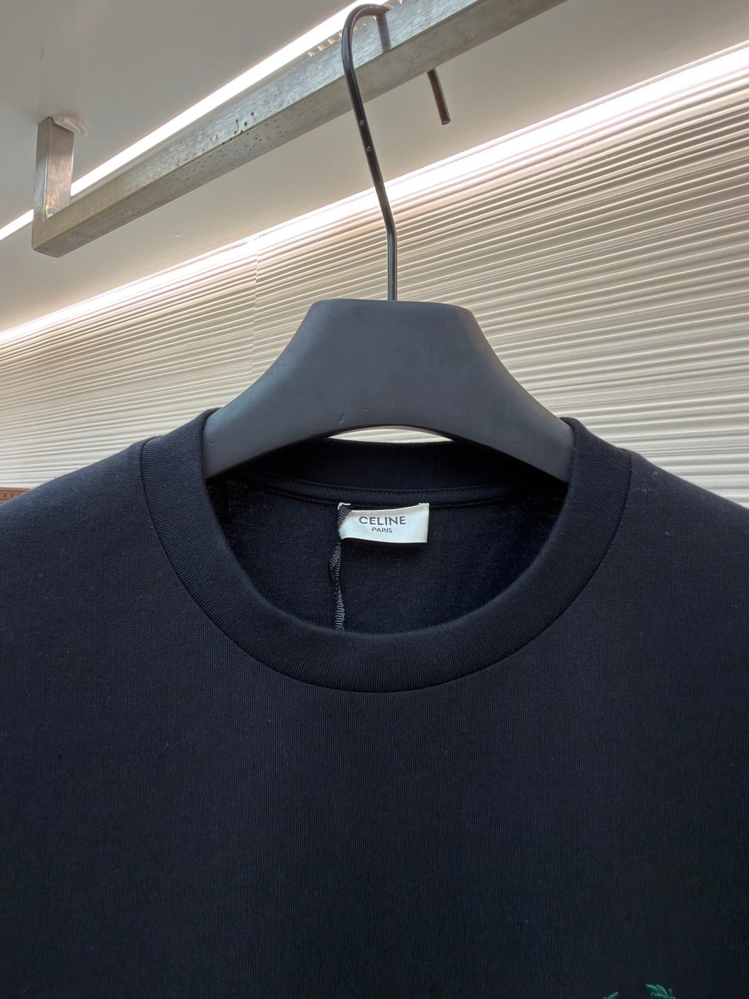 CELINE 26S T-SHIRT 377