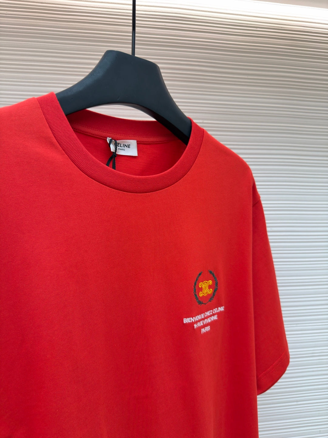 CELINE 26S T-SHIRT 376