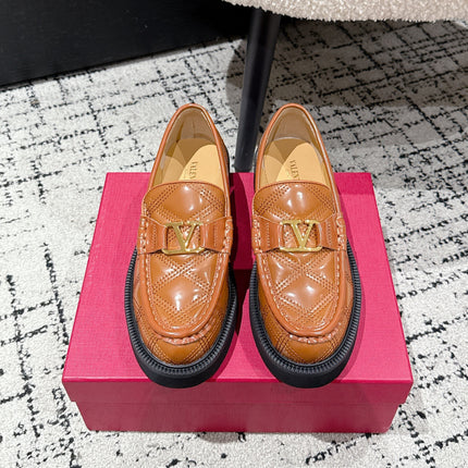 Collection image for: VALENTINO LOAFERS