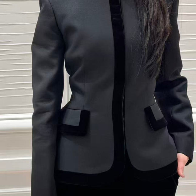 DIOR 25S BLAZER 682