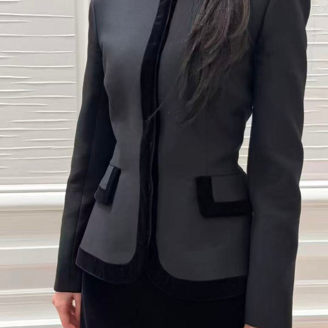 DIOR 25S BLAZER 682