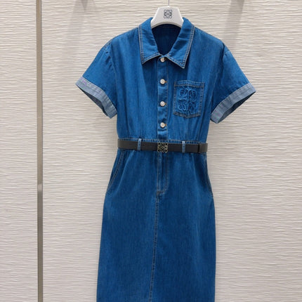 Collection image for: LOEWE DRESSES