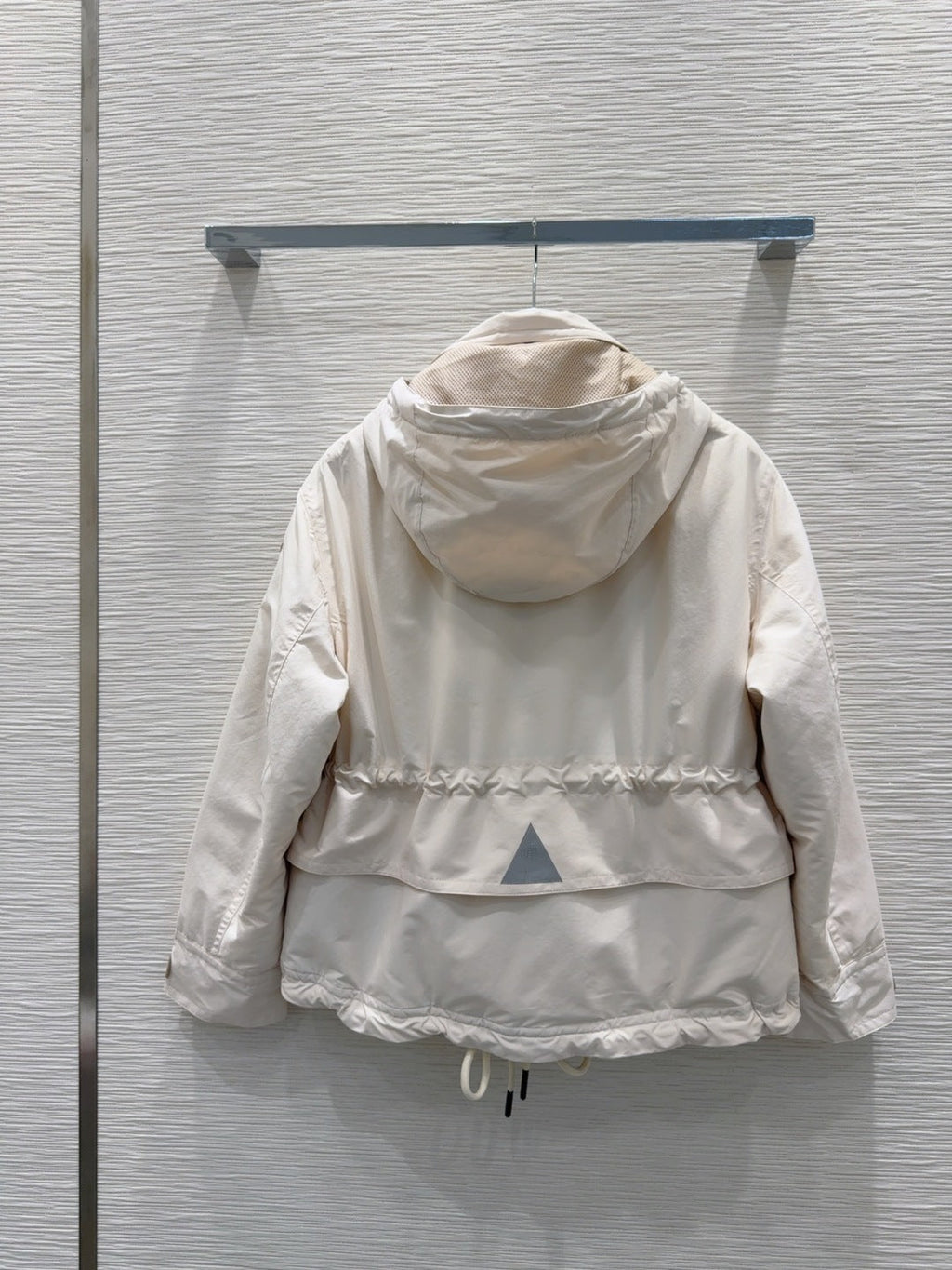MONCLER 25S JACKET 303523