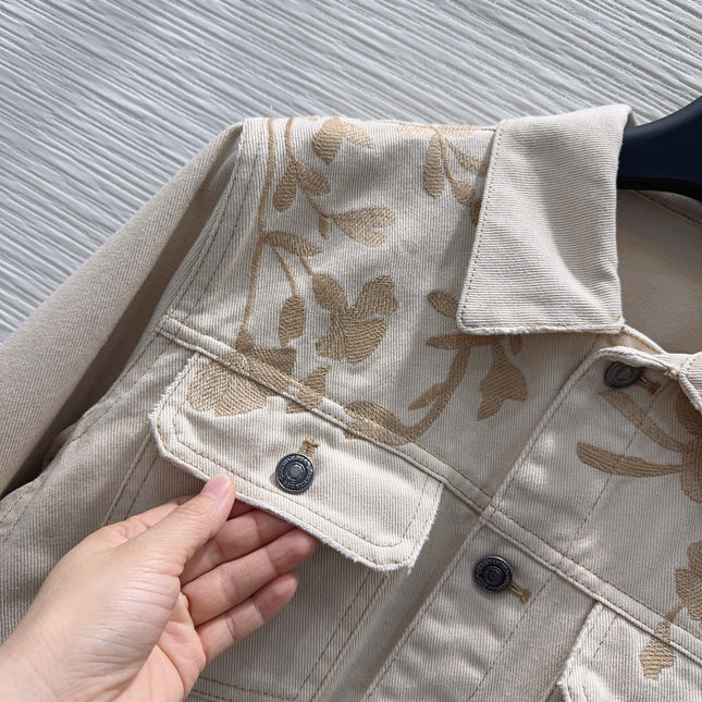 DIOR 25S JACKETS 713