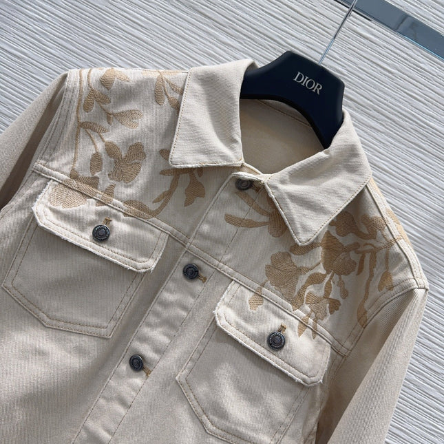 DIOR 25S JACKETS 713