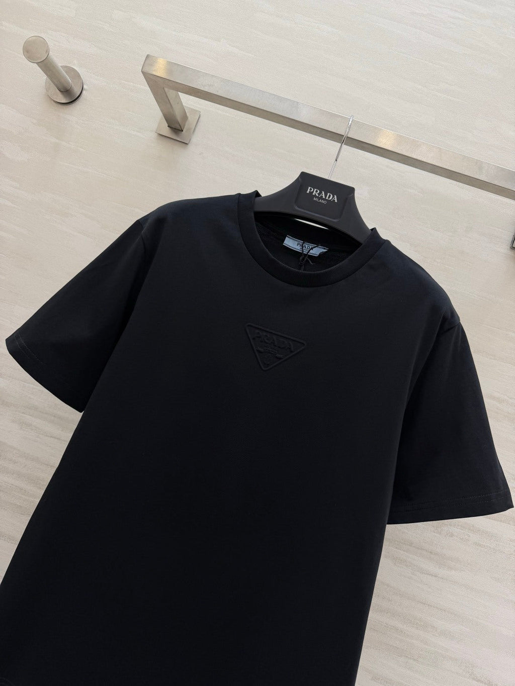 PRADA 26S T-SHIRT STYLE 884