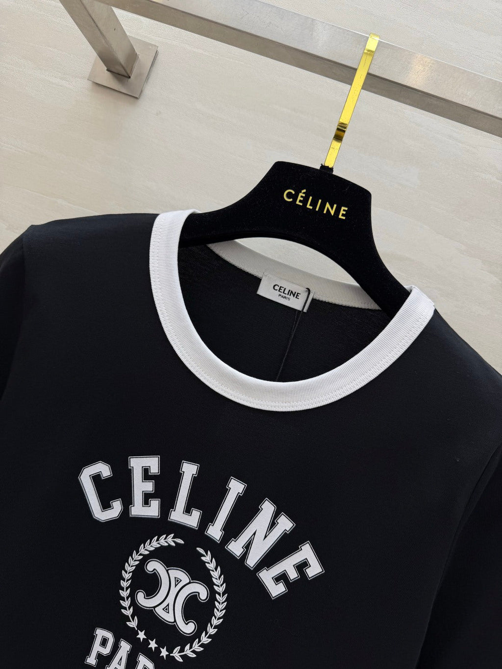 CELINE 26S T-SHIRT STYLE 240