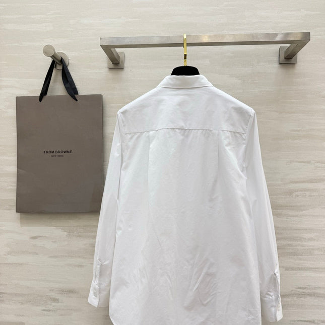 THOM 26S LONG SLEEVE SHIRT STYLE 276