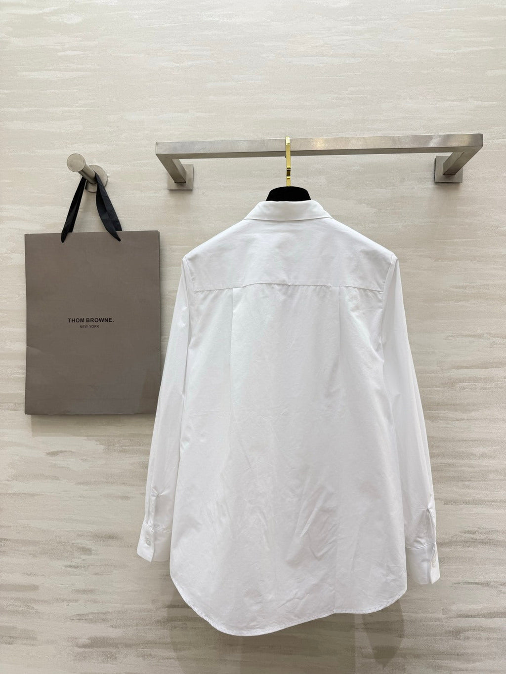THOM 26S LONG SLEEVE SHIRT STYLE 276