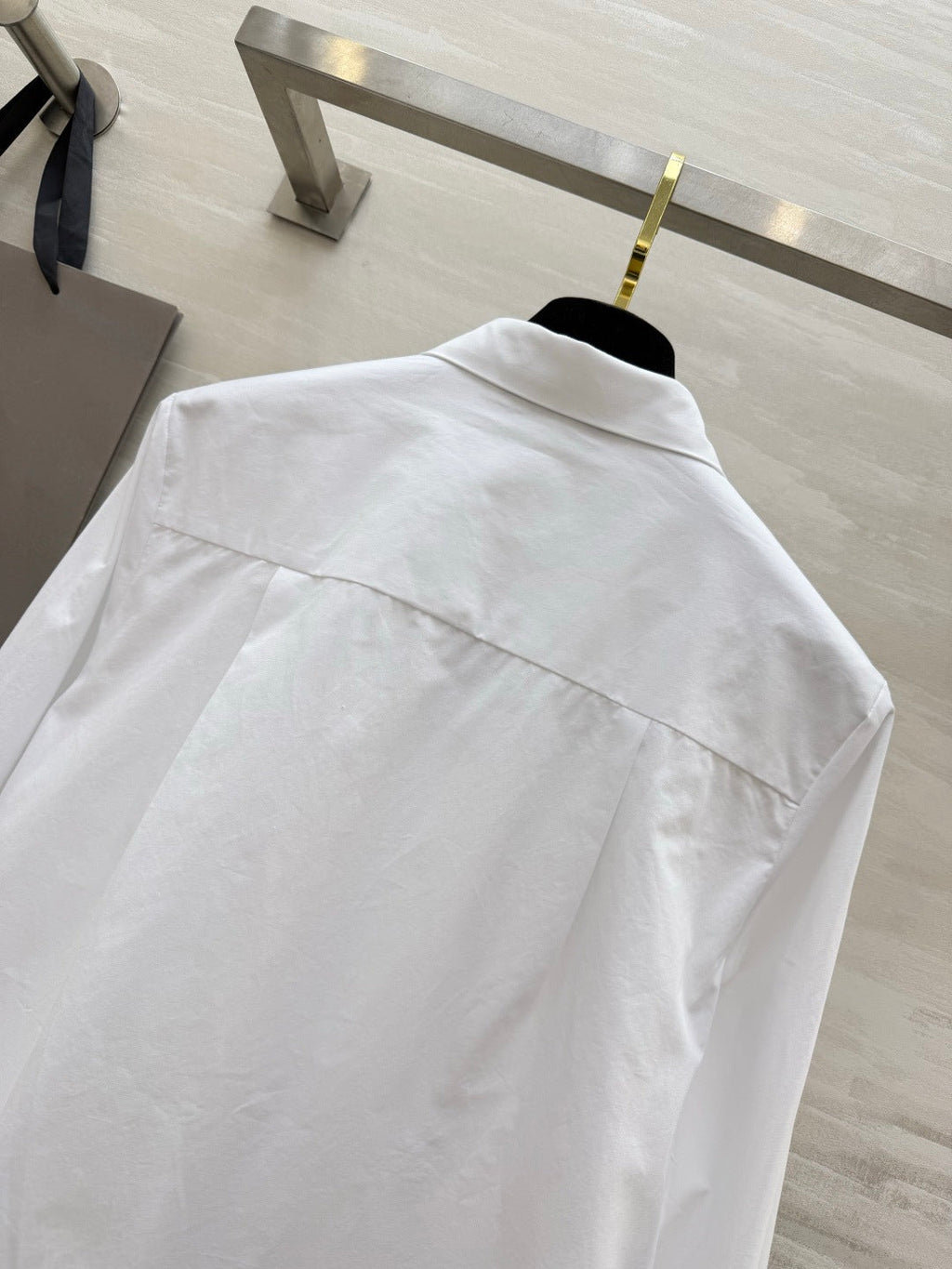 THOM 26S LONG SLEEVE SHIRT STYLE 276
