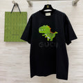 GUCCI 26S SHORT SLEEVE T-SHIRT 338