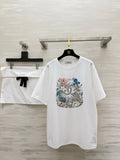 CHANEL 26S T-SHIRT STYLE 1215