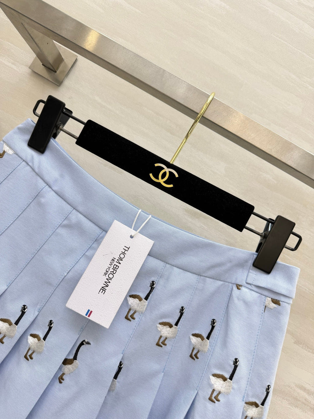 THOM 26S SHORT SKIRT STYLE 251