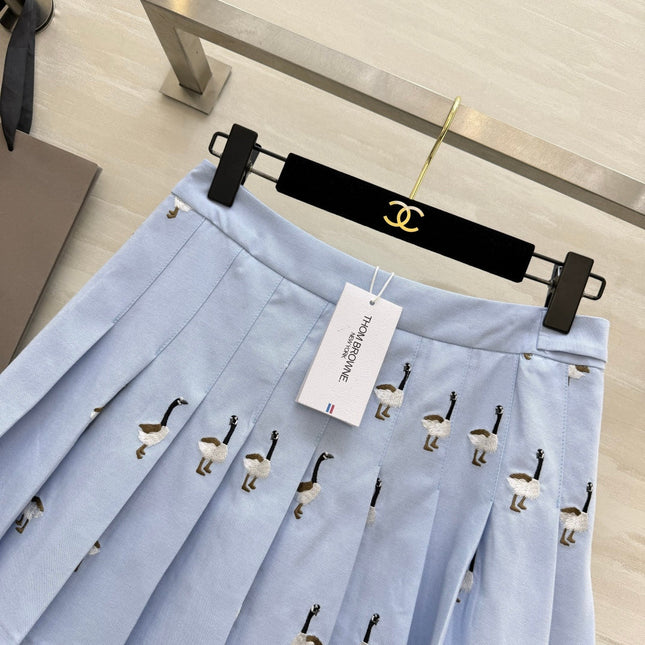 THOM 26S SHORT SKIRT STYLE 251