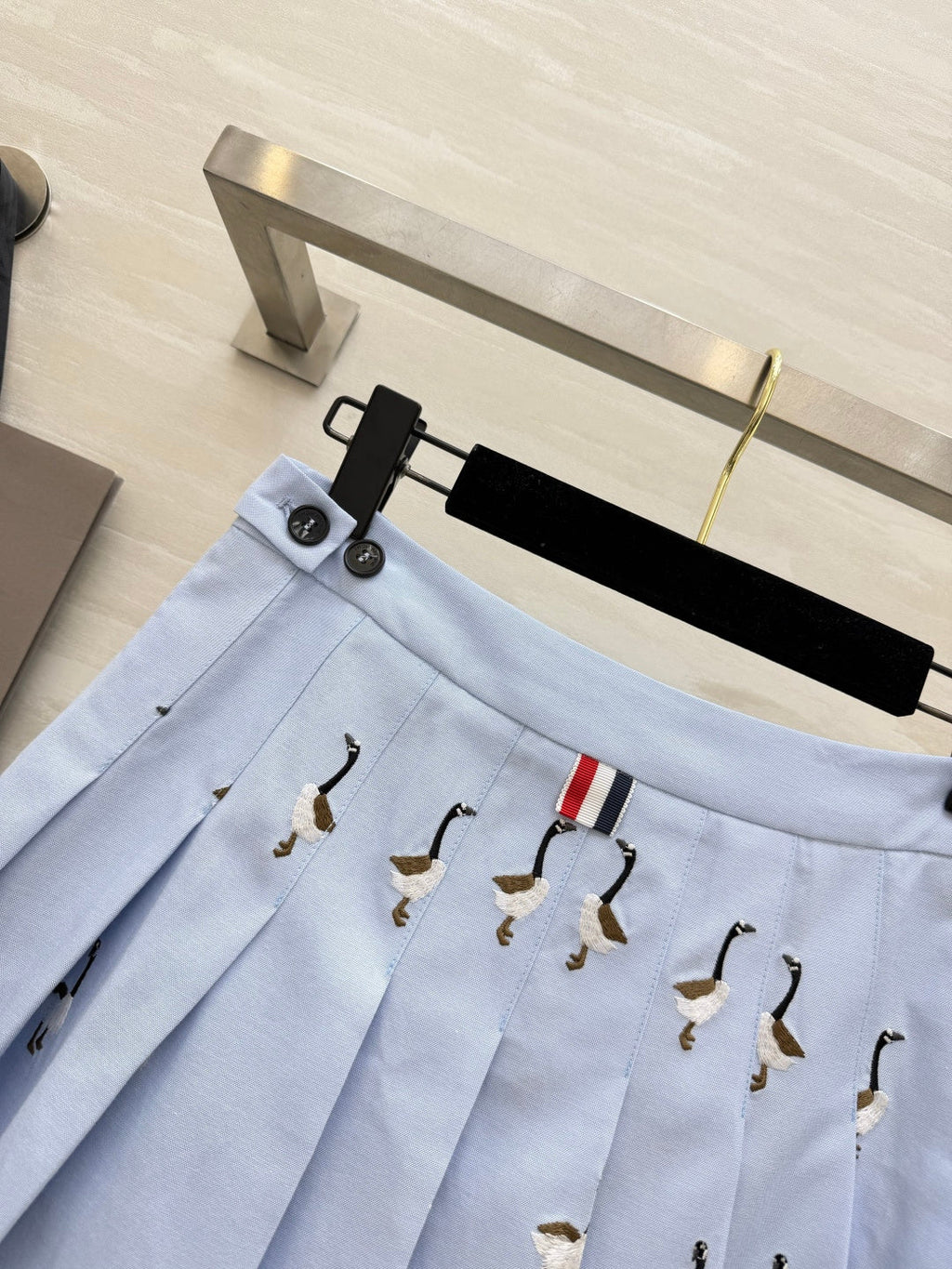 THOM 26S SHORT SKIRT STYLE 251