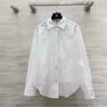 LOEWE 26S LONG-SLEEVE SHIRT 603