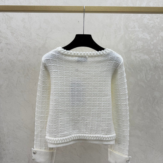 CHANEL 25S CARDIGAN 524