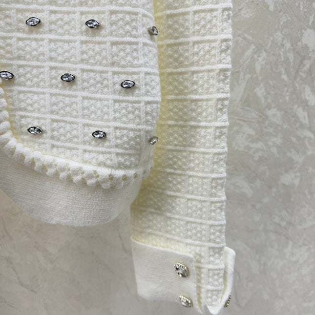 CHANEL 25S CARDIGAN 524