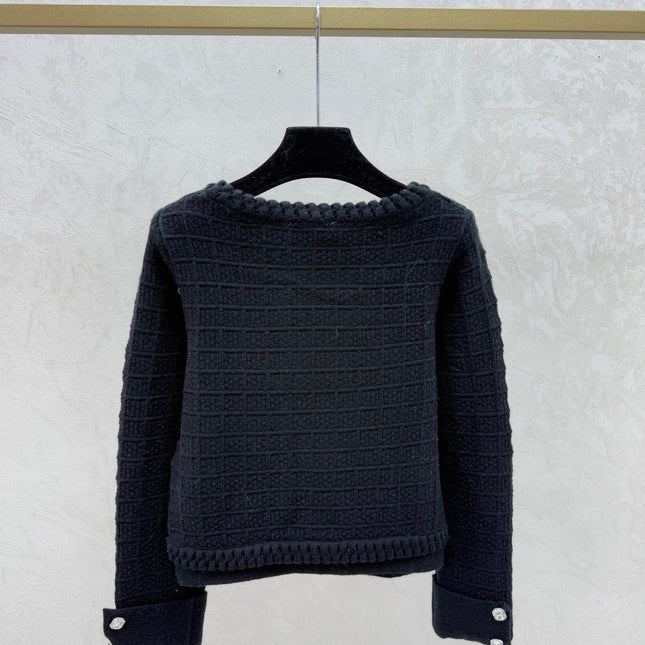 CHANEL 25S CARDIGAN 525