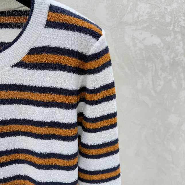 CHANEL 25S ROUND-NECK CARDIGAN 512
