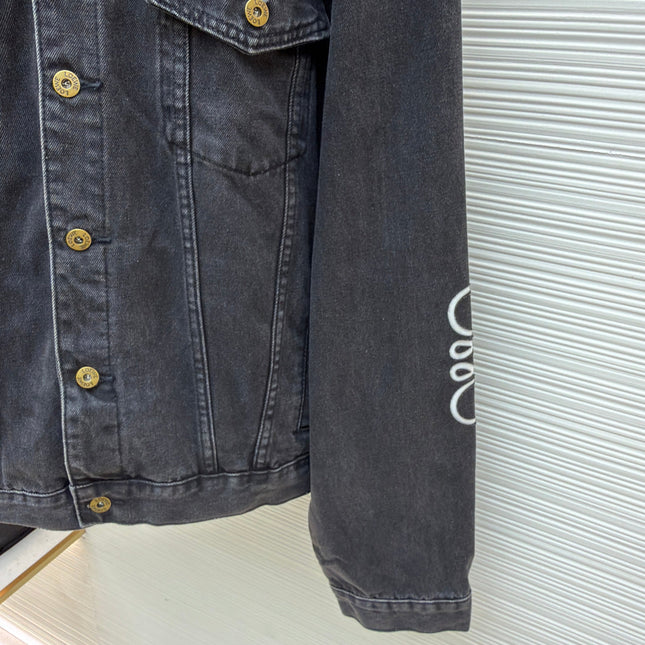 LOEWE JACKET STYLE 265