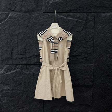 Collection image for: BURBERRY DRESSES