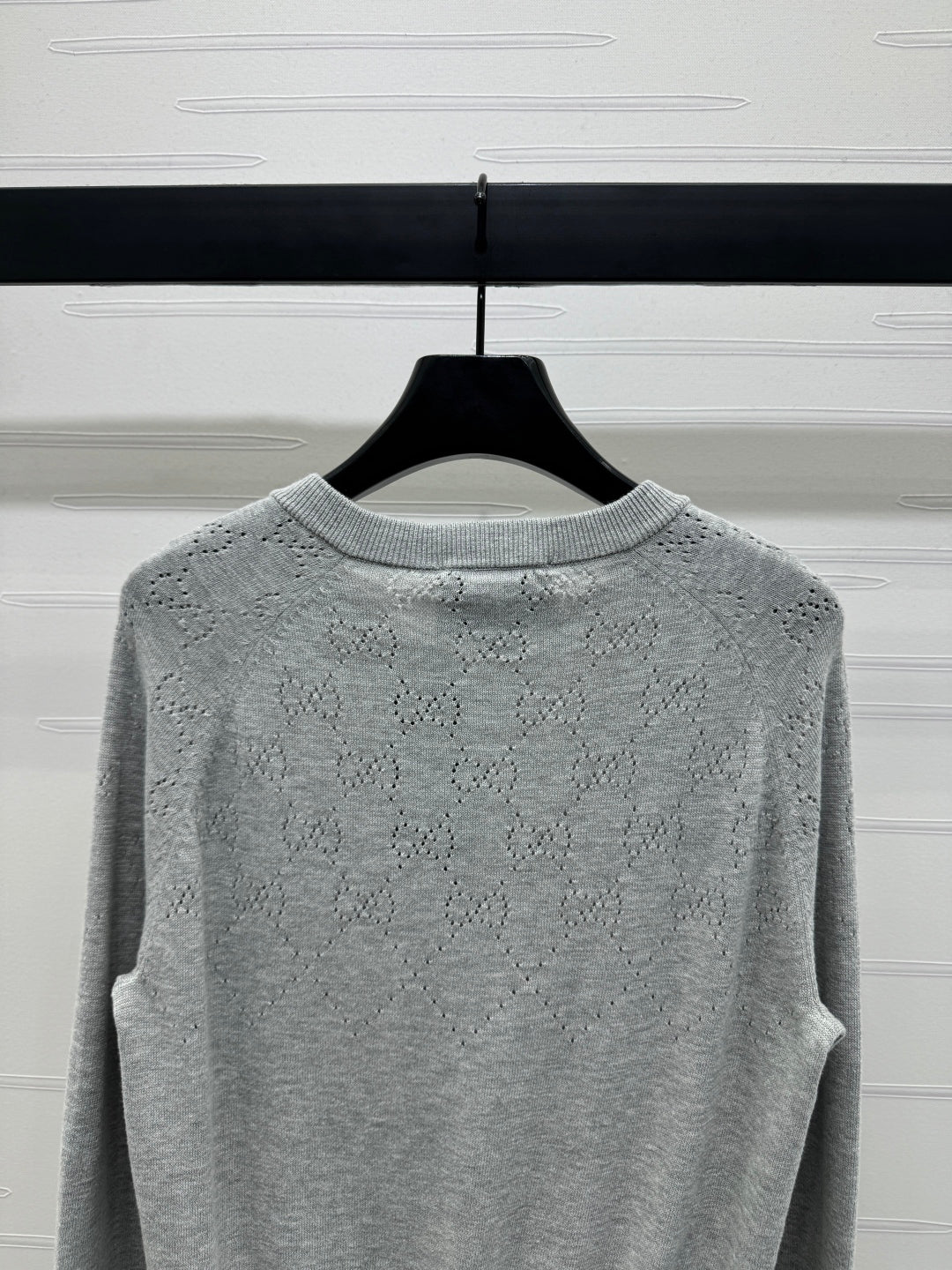 GUCCI KNIT CARDIGAN 269427