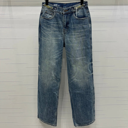 Collection image for: CELINE PANTS