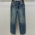 CELINE WIDE-LEG JEANS 269506