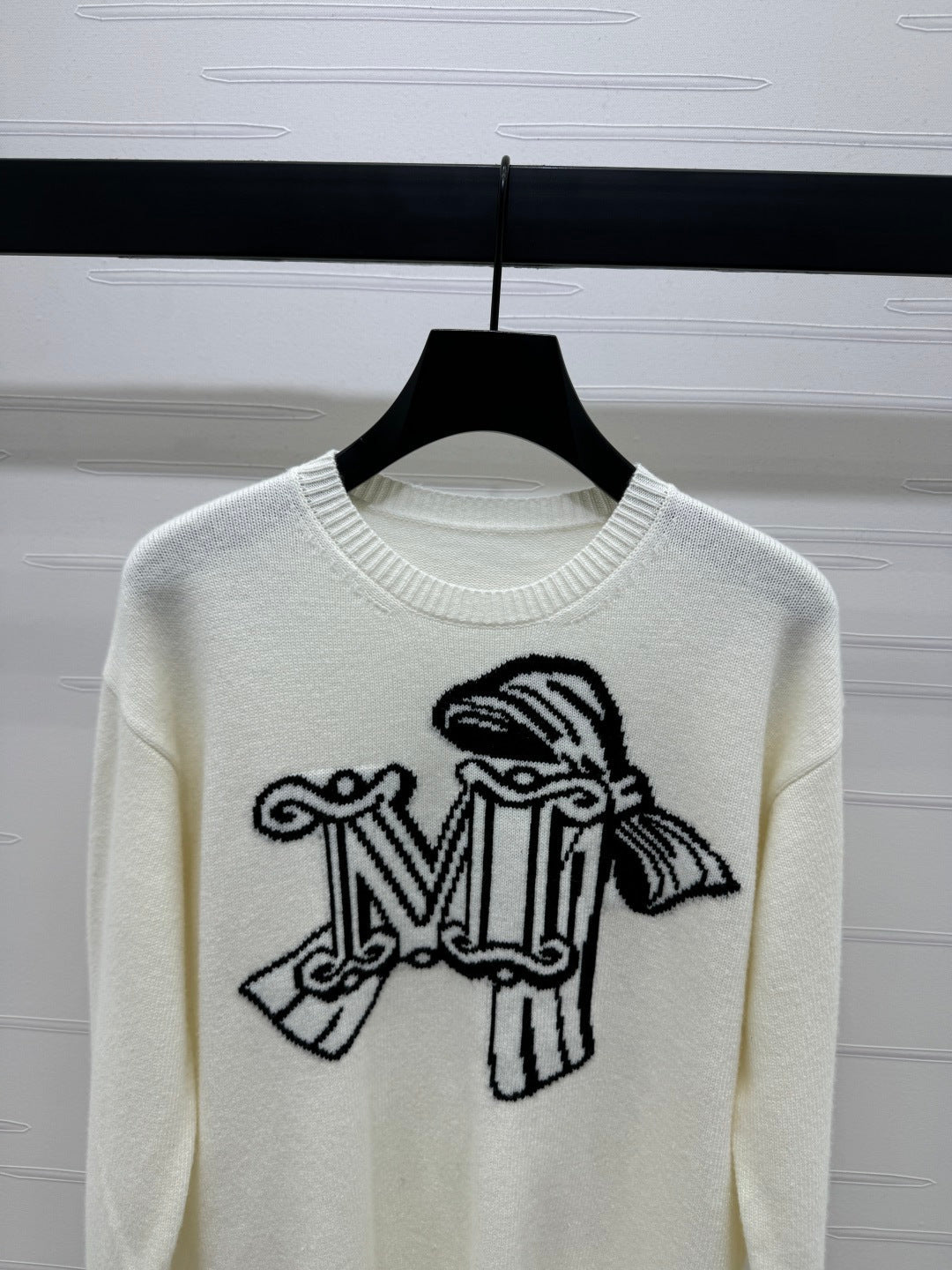 MAX MARA 25S PULLOVER SWEATER 090