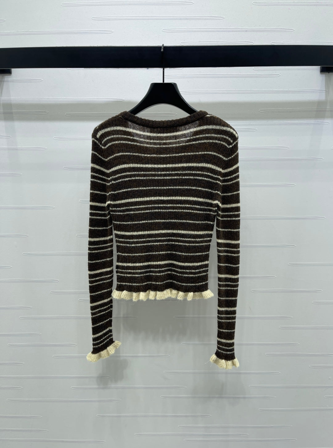 DIOR 25S CARDIGAN STYLE 141