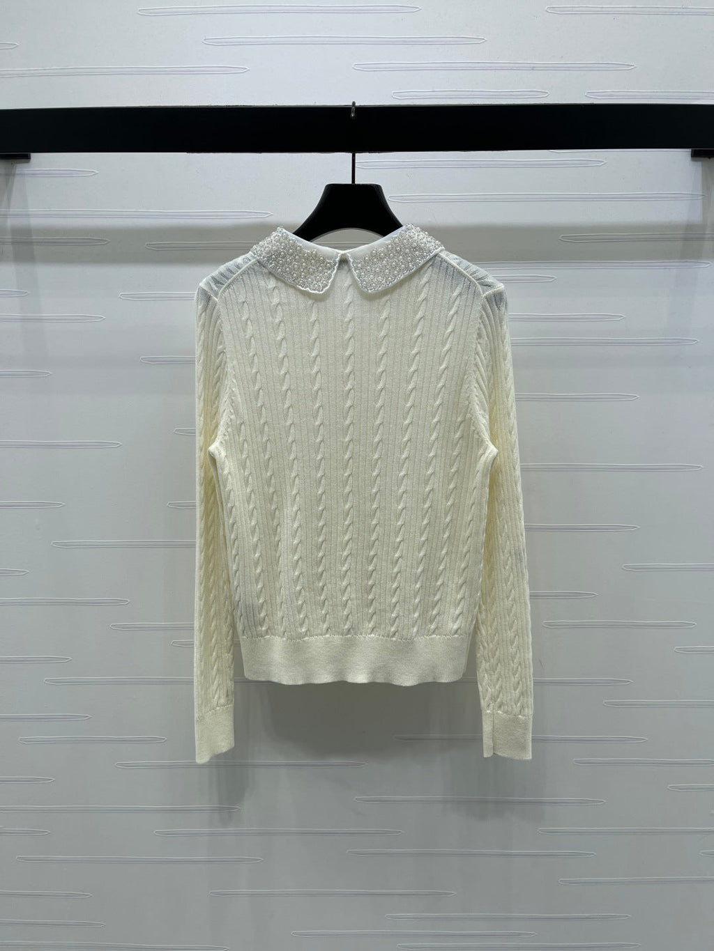 MIUMIU CARDIGAN STYLE 610