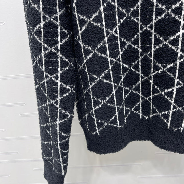 DIOR 25S SWEATER 826