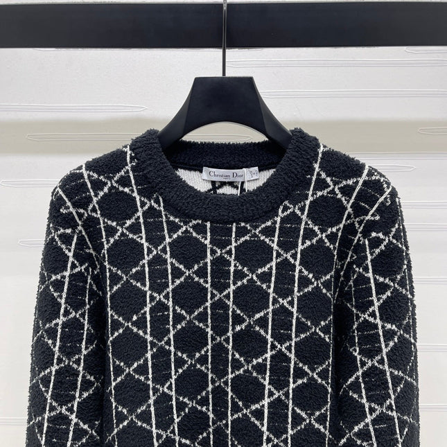 DIOR 25S SWEATER 826
