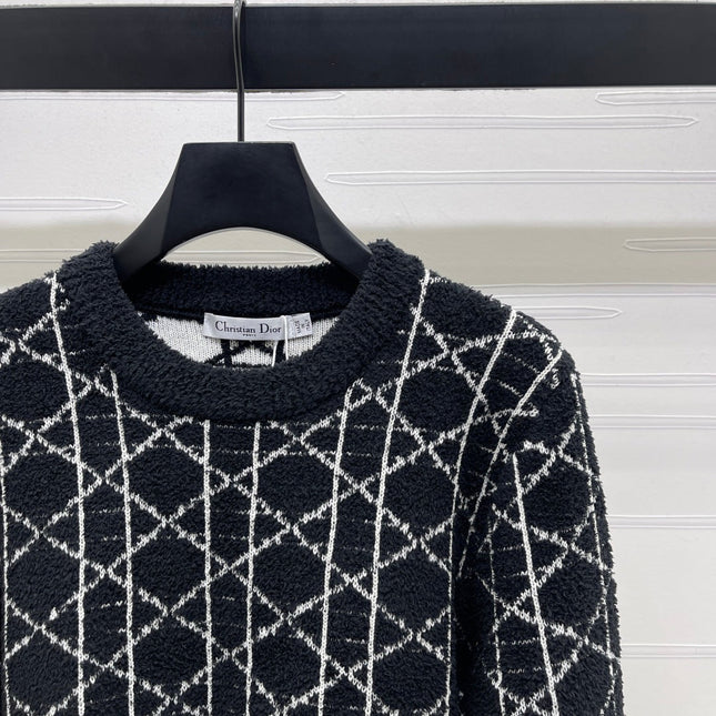 DIOR 25S SWEATER 826