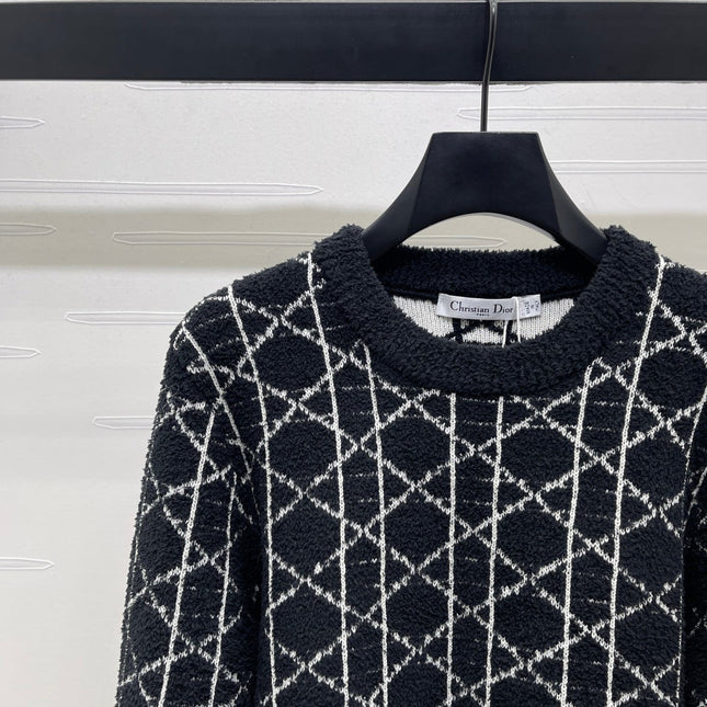 DIOR 25S SWEATER 826