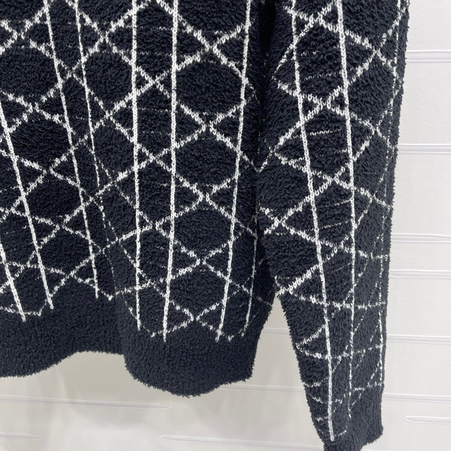 DIOR 25S SWEATER 826