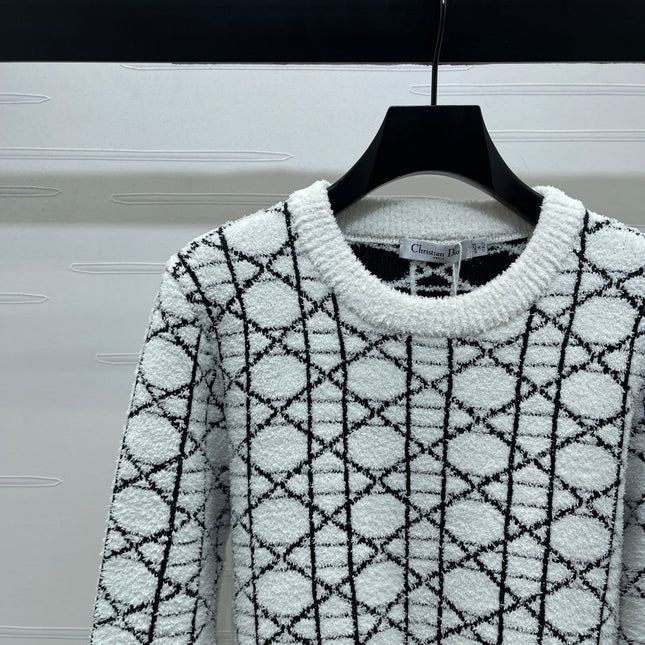 DIOR 25S SWEATER 825