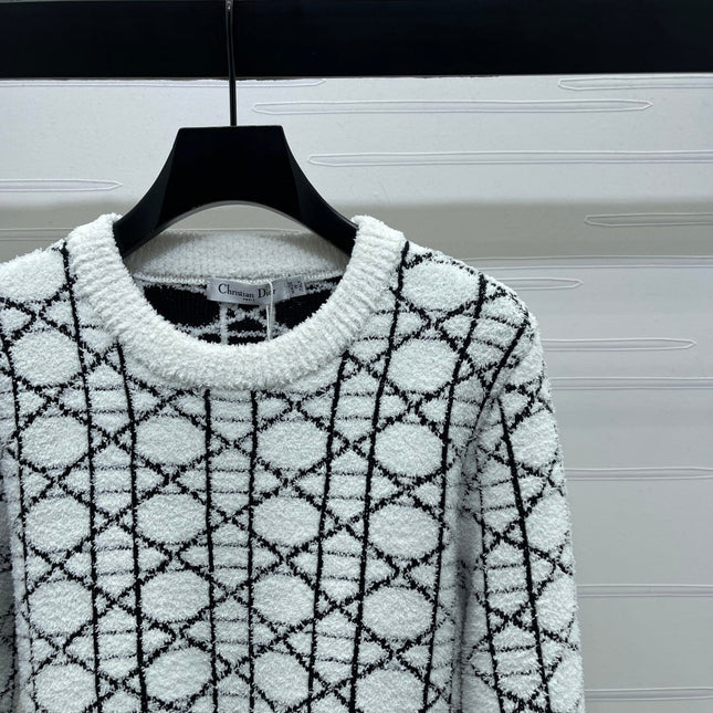 DIOR 25S SWEATER 825